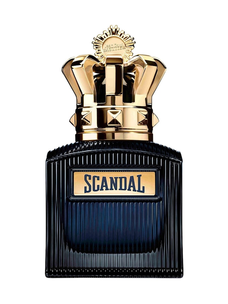Jean Paul Gaultier Scandal Pour Homme Intense 50ml - Image 1 of 3