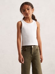 Reiss Ivory Violet Camisole - Image 1 of 4