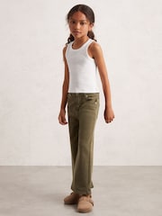 Reiss Ivory Violet Camisole - Image 3 of 4