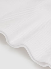 Reiss Ivory Violet Camisole - Image 4 of 4