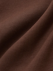 Reiss Chocolate Violet Camisole - Image 4 of 4