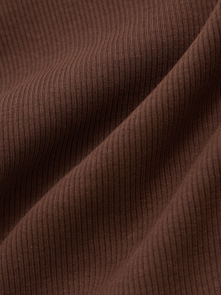 Reiss Chocolate Violet Camisole - Image 4 of 4