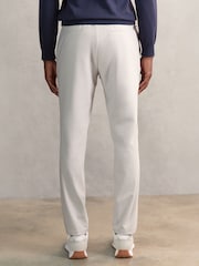 Reiss Ice Blue Split Trousers - Image 5 of 6