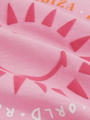 Reiss Pink T-Shirt - Image 5 of 5