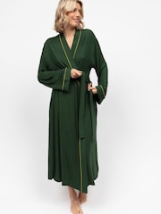 Robe longo de malha Cyberjammies - Imagem 1 de 3
