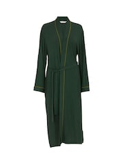 Robe longo de malha Cyberjammies - Imagem 3 de 3