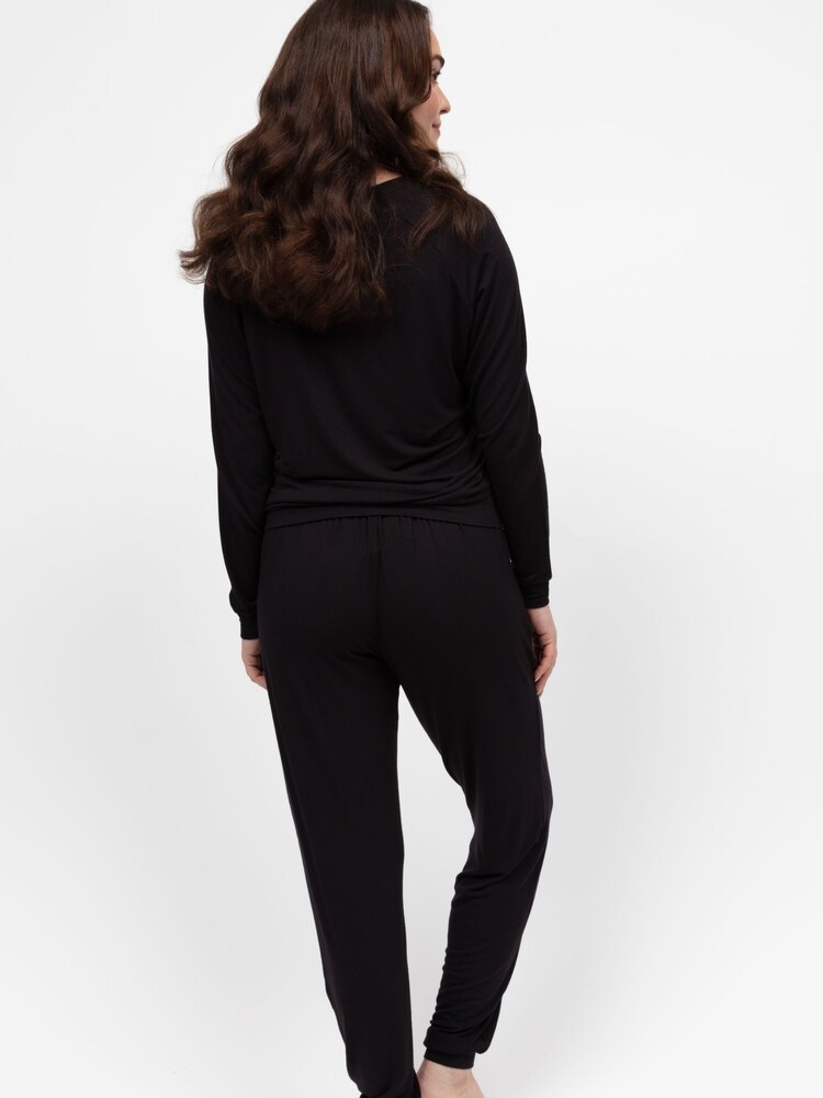 Cyberjammies de pijama Slouch Jersey Set - Imagem 2 de 3