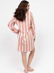 Cyberjammies Long Sleeve Printed Jersey Nightshirt - Imagem 2 de 4