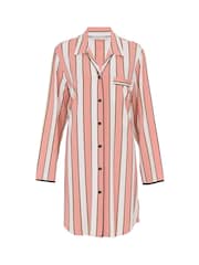 Cyberjammies Long Sleeve Printed Jersey Nightshirt - Imagem 4 de 4