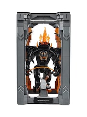 LEGO Icons The Lord of the Rings Balrog Book Nook Set 10367 - Bild 2 von 8