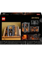 LEGO Icons The Lord of the Rings Balrog Book Nook Set 10367 - Bild 8 von 8