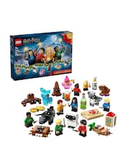 LEGO Harry Potter Advent Calendar 2025 76456 - Image 1 of 8