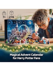 LEGO Harry Potter Advent Calendar 2025 76456 - Image 3 of 8