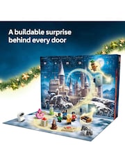 LEGO Harry Potter Advent Calendar 2025 76456 - Image 4 of 8