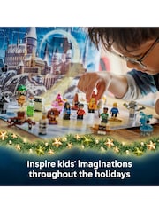 LEGO Harry Potter Advent Calendar 2025 76456 - Image 5 of 8