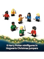 LEGO Harry Potter Advent Calendar 2025 76456 - Image 6 of 8
