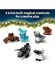 LEGO Harry Potter Advent Calendar 2025 76456 - Image 7 of 8
