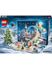 LEGO Harry Potter Advent Calendar 2025 76456 - Image 8 of 8