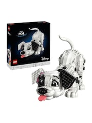 LEGO Disney 101 Dalmatians Puppy Set for Adults 43269 - Bild 1 von 8