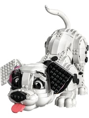 LEGO Disney 101 Dalmatians Puppy Set for Adults 43269 - Bild 2 von 8