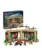 LEGO Harry Potter Hogwarts Castle Herbology Class Toy 76445 - Bild 1 von 6