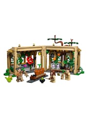 LEGO Harry Potter Hogwarts Castle Herbology Class Toy 76445 - Bild 2 von 6