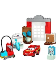 LEGO DUPLO Disney and Pixar Cars McQueen's Visit to Doc's Garage 10456 - Bild 2 von 9