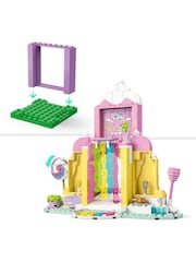 LEGO Gabby's Dollhouse Sweet Treat Mountain & Kitty Garden Pretend Play 11205 - Image 4 of 7