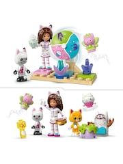 LEGO Gabby's Dollhouse Sweet Treat Mountain & Kitty Garden Pretend Play 11205 - Image 5 of 7