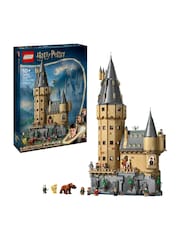 LEGO Harry Potter Hogwarts Castle The Main Tower Set 76454 - Image 1 of 8