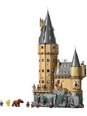 LEGO Harry Potter Hogwarts Castle The Main Tower Set 76454 - Image 2 of 8