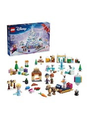 LEGO Disney Frozen Advent Calendar 2025 43273 - Image 1 of 7