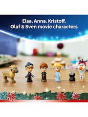 LEGO Disney Frozen Advent Calendar 2025 43273 - Image 6 of 7