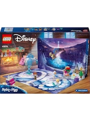 LEGO Disney Frozen Advent Calendar 2025 43273 - Image 7 of 7