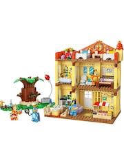 LEGO Bluey's Family House Toy for Kids aged 4+ 11203 - Image 2 of 8