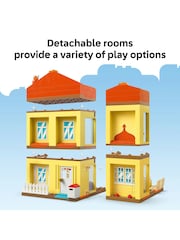 LEGO Bluey's Family House Toy for Kids aged 4+ 11203 - Image 7 of 8