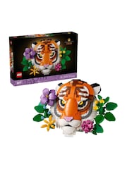 LEGO Art The Fauna Collection Tiger 31217 - Bild 1 von 7