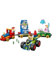 LEGO Disney and Pixar's Toy Story Celebration Train And RC Car 43264 - Bild 2 von 8