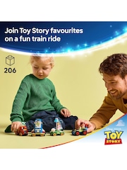 LEGO Disney and Pixar's Toy Story Celebration Train And RC Car 43264 - Bild 3 von 8