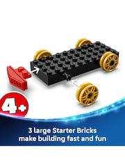 LEGO Disney and Pixar's Toy Story Celebration Train And RC Car 43264 - Bild 4 von 8