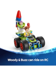 LEGO Disney and Pixar's Toy Story Celebration Train And RC Car 43264 - Bild 7 von 8