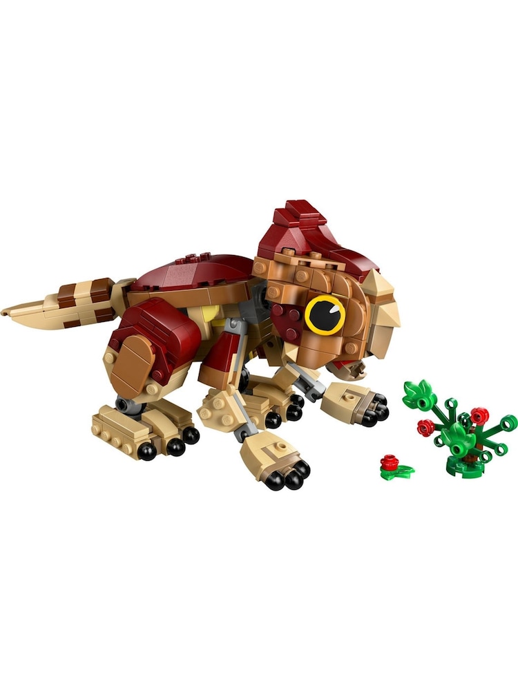 LEGO Baby Jurassic World Dinosaur Dolores Aquilops 76970 Toy - Image 2 of 7 LEGO Baby Jurassic World Dinosaur Dolores Aquilops 76970 Toy - Image 2 of 7