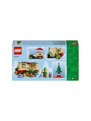 LEGO Santa's Delivery Truck Pretend Play Toy 40746 - Image 8 of 8