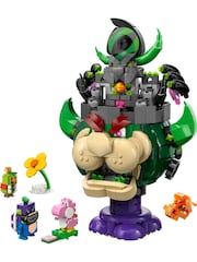 LEGO Super Mario Prince Florian & Castle Bowser Toy for Pretend Play 72042 - Image 2 of 7