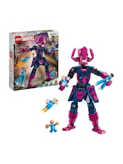 LEGO Marvel Fantastic Four vs Galactus Construction Figure 76316 - Bild 1 von 7