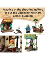LEGO 1 Piece Battle at Arlong Park Interactive Pirate Toy Building Set - Image 5 of 8