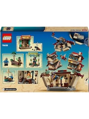 LEGO 1 Piece Battle at Arlong Park Interactive Pirate Toy Building Set - Image 8 of 8