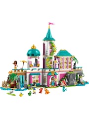 LEGO Disney Princess Castle And Royal Pets Building Toy 43267 - Bild 2 von 7