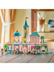 LEGO Disney Princess Castle And Royal Pets Building Toy 43267 - Bild 6 von 7