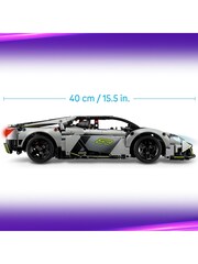 LEGO Technic Lamborghini Revuelto Super Sports Car Toy 42214 - Image 8 of 9